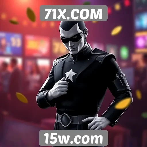 Comparativo entre 71X.COM e outras plataformas de jogos