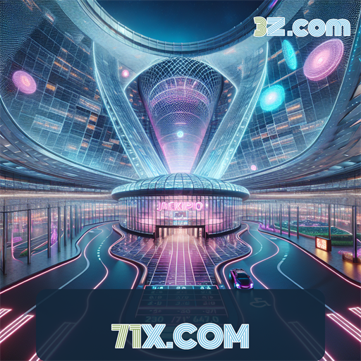 A Revolução dos Jogos Confiáveis no 71X.COM