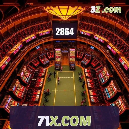 71X.COM Perguntas
