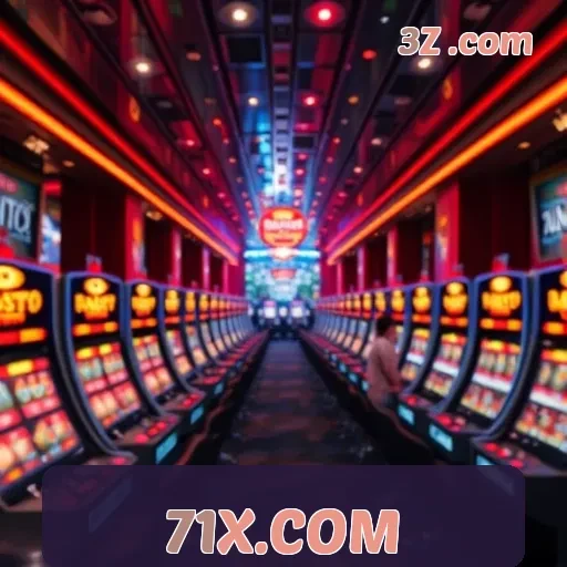 71X.COM Jackpots