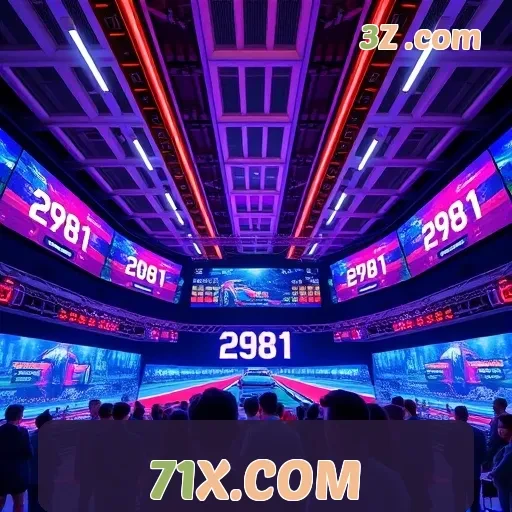 71X.COM Loteria