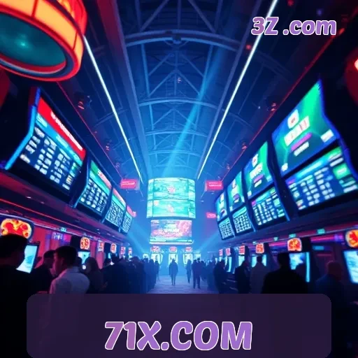 71X.COM Fidelidade