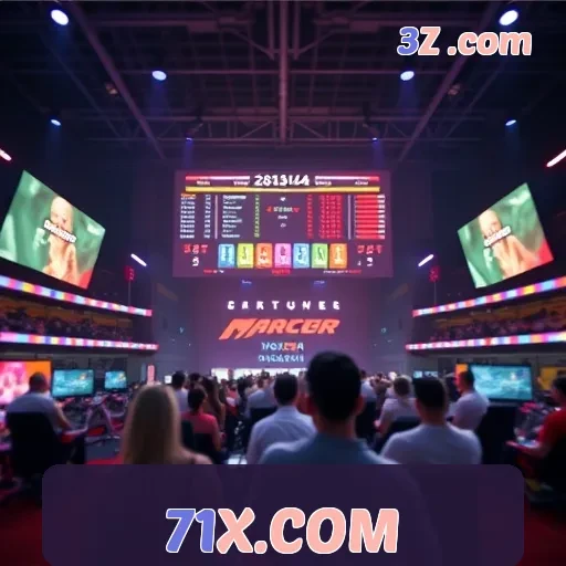 71X.COM Promoções