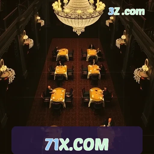 71X.COM: A Nova Fronteira dos Caça-Níqueis no Brasil