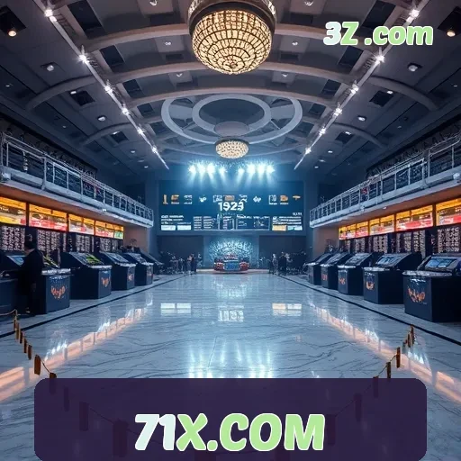 71X.COM Apostas Esportivas