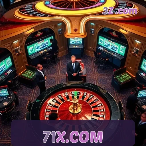 71X.COM Estratégias