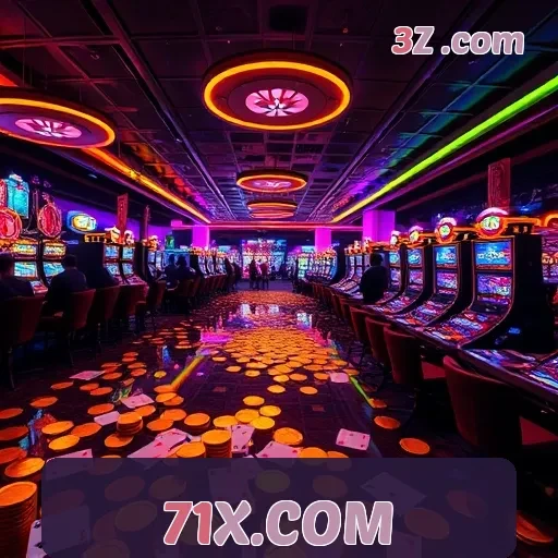 71X.COM Torneios