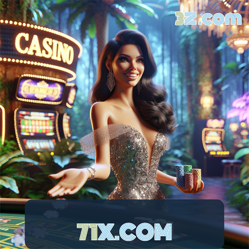 71X.COM é sua plataforma oficial para jogos de cassino online, oferecendo uma experiência sem igual para todos os usuários. Baixe nosso app para jogar seus jogos favoritos e aproveite bônus incríveis.