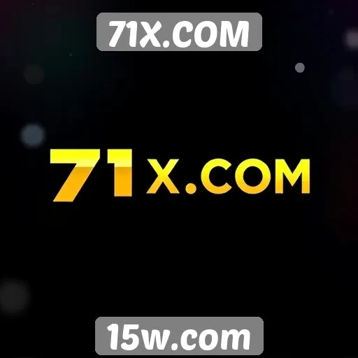 71X.COM oferece novas opções de jogos online